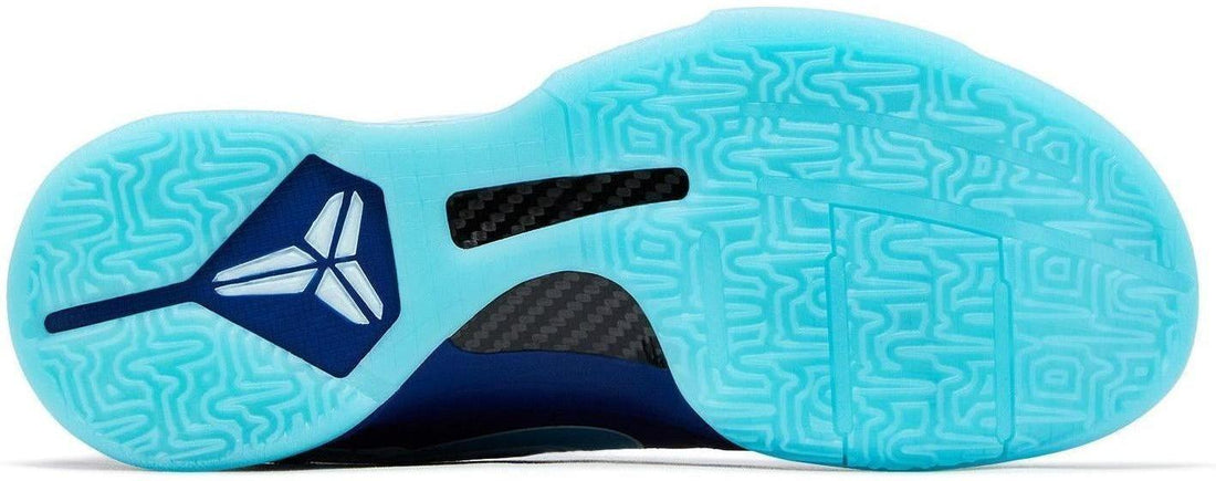 Zoom Kobe 5 Protro X-Ray