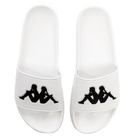 Kappa Slides (White, Black)