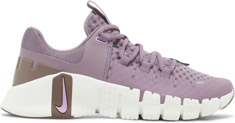 Nike Wmns Free Metcon 5 Violet Dust