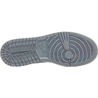 Air Jordan 1 Mid "Neutral Grey" (GS)