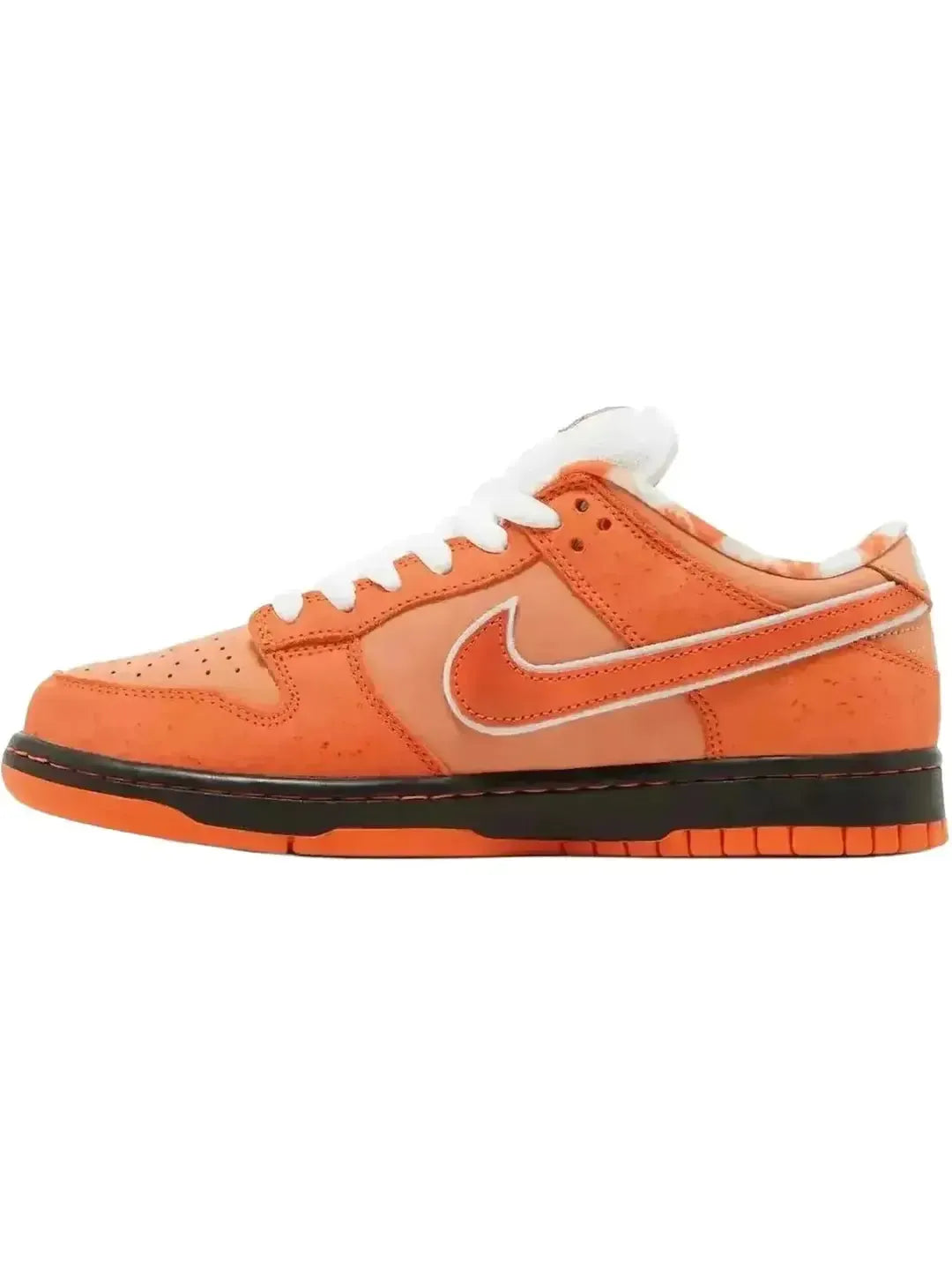 Nike SB Dunk Low Concepts Orange Lobster