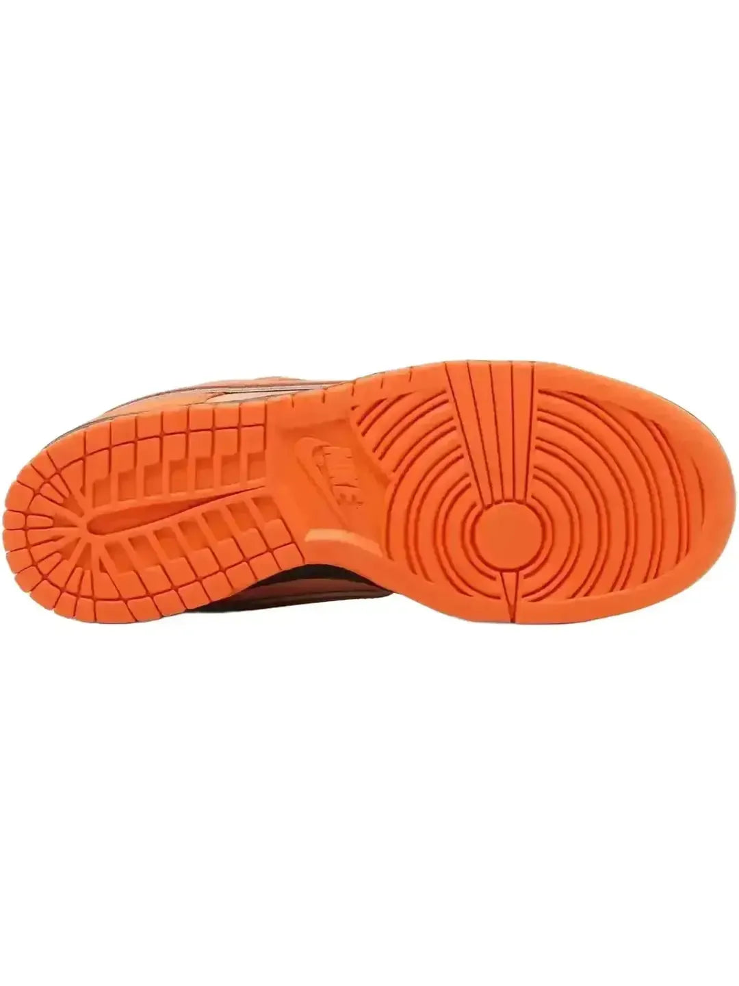 Nike SB Dunk Low Concepts Orange Lobster