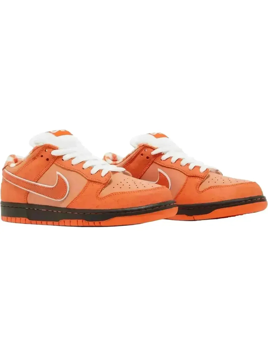 Nike SB Dunk Low Concepts Orange Lobster