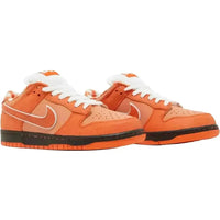 Nike SB Dunk Low Concepts Orange Lobster
