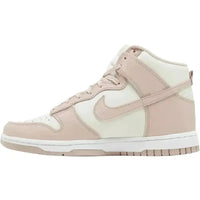 Nike Dunk High "Pink Oxford" (Women's)
