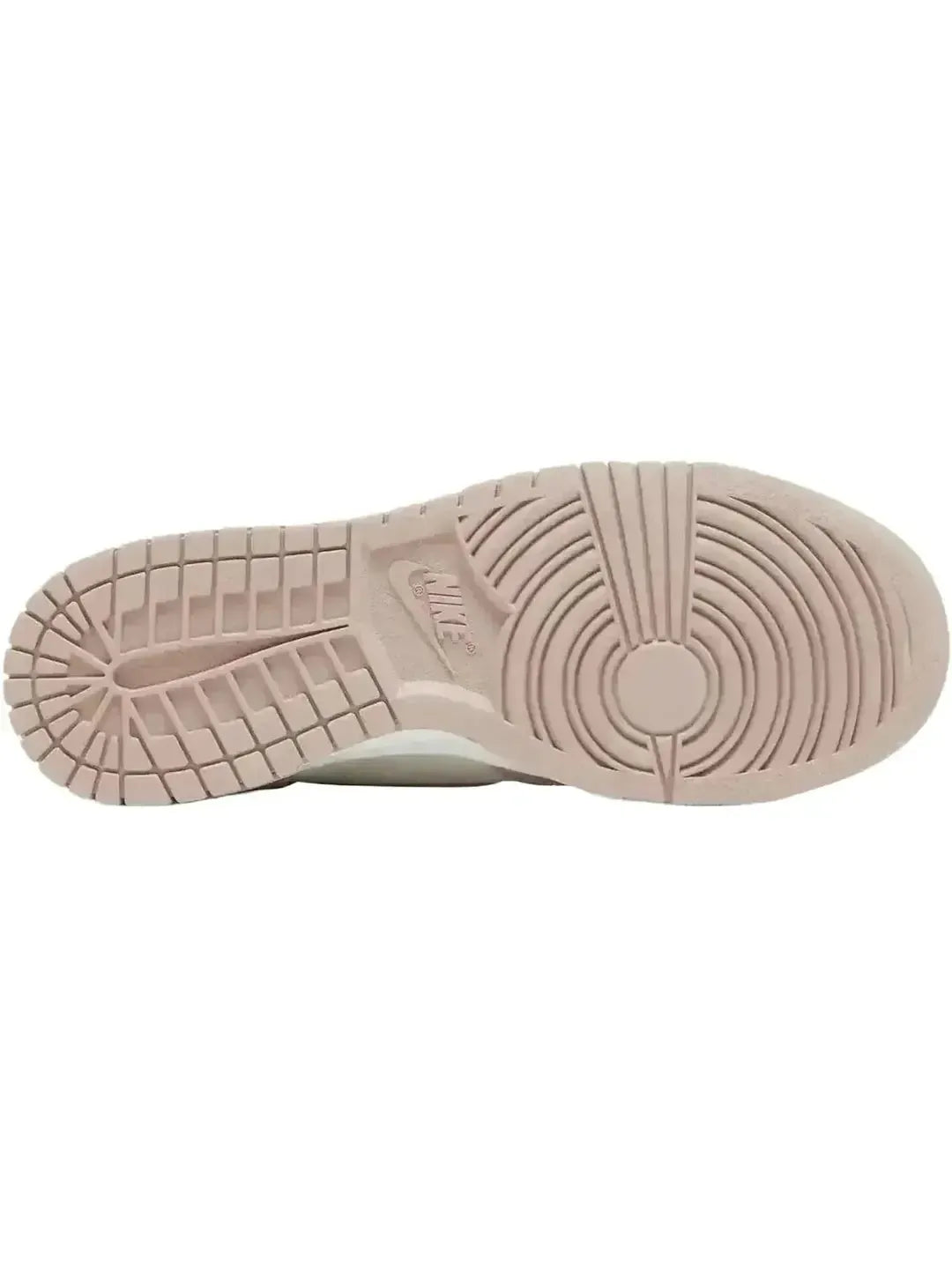 Nike Dunk High "Pink Oxford" (Women's)
