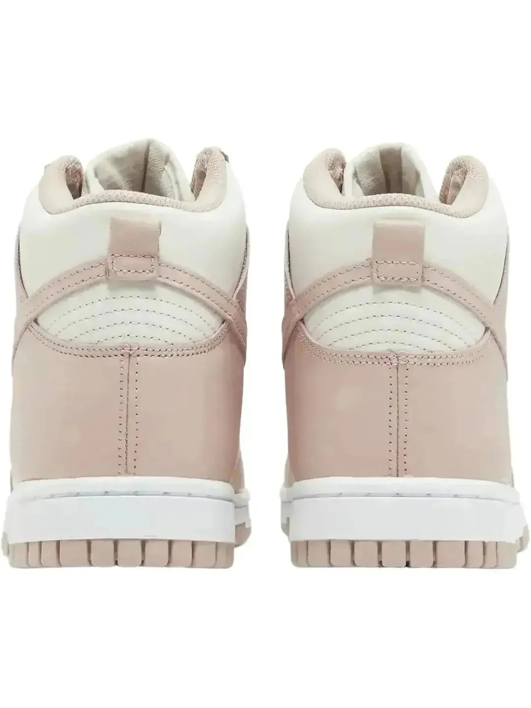 Nike Dunk High "Pink Oxford" (Women's)