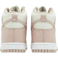 Nike Dunk High "Pink Oxford" (Women's)