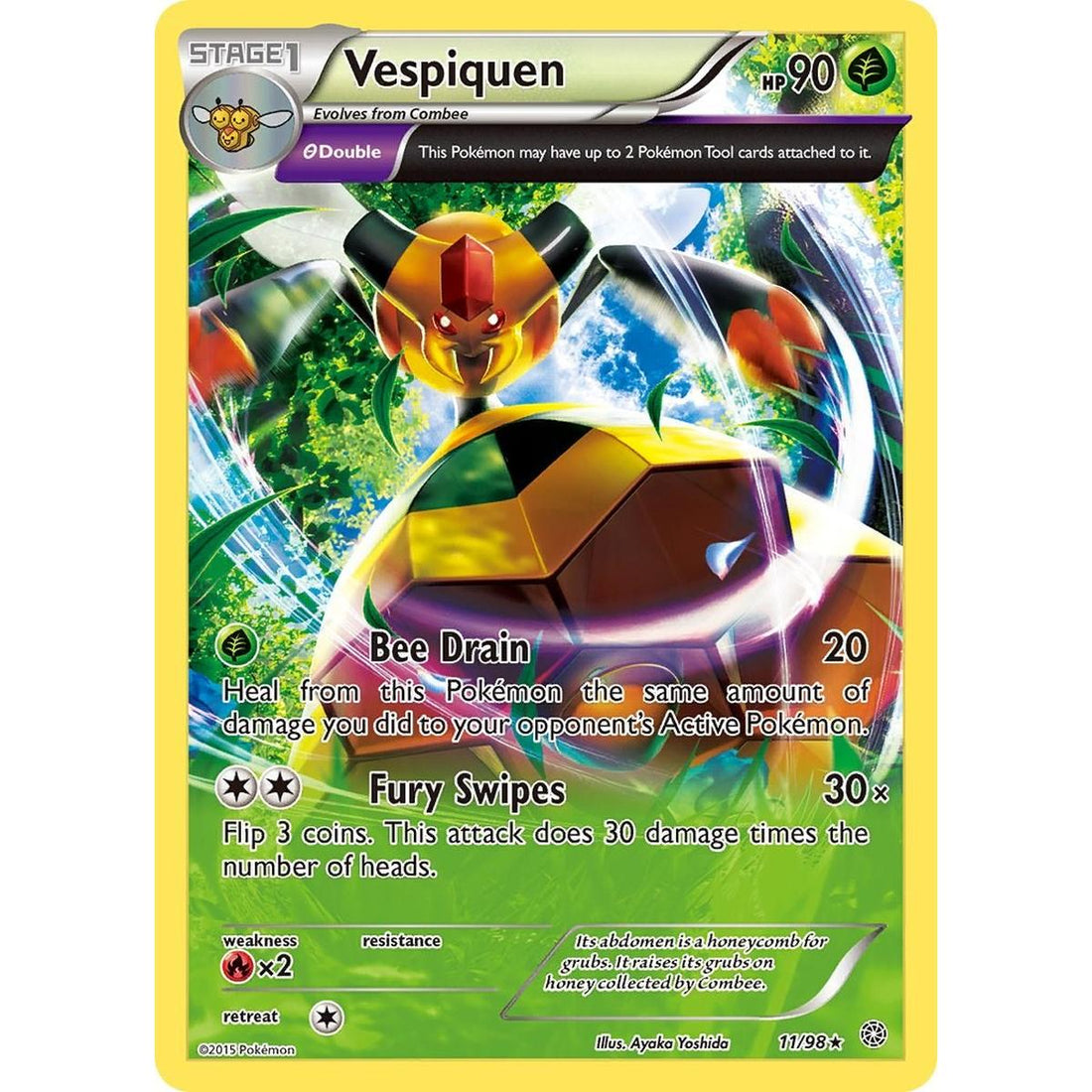 Vespiquen (11)