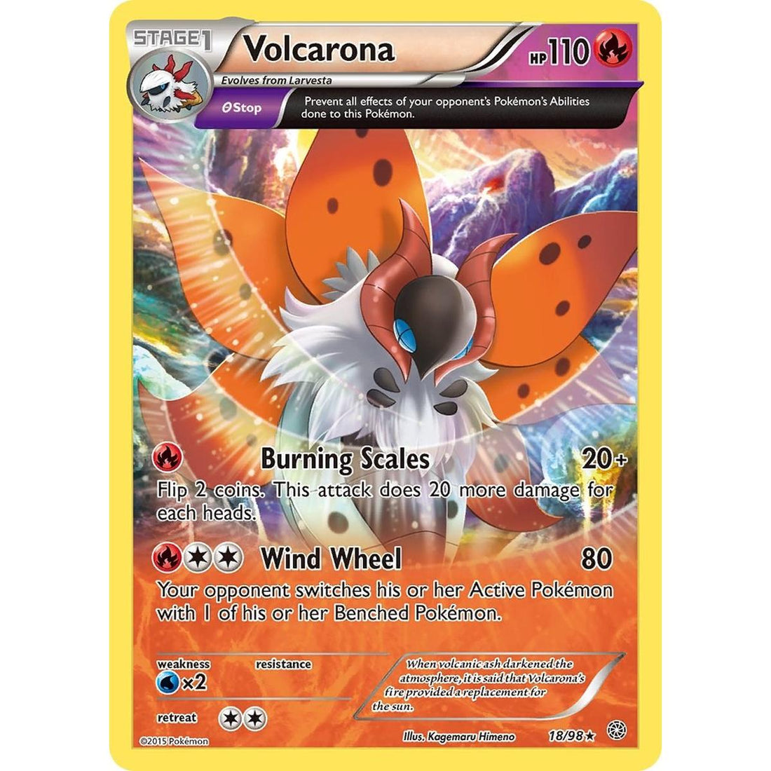 Volcarona (18)