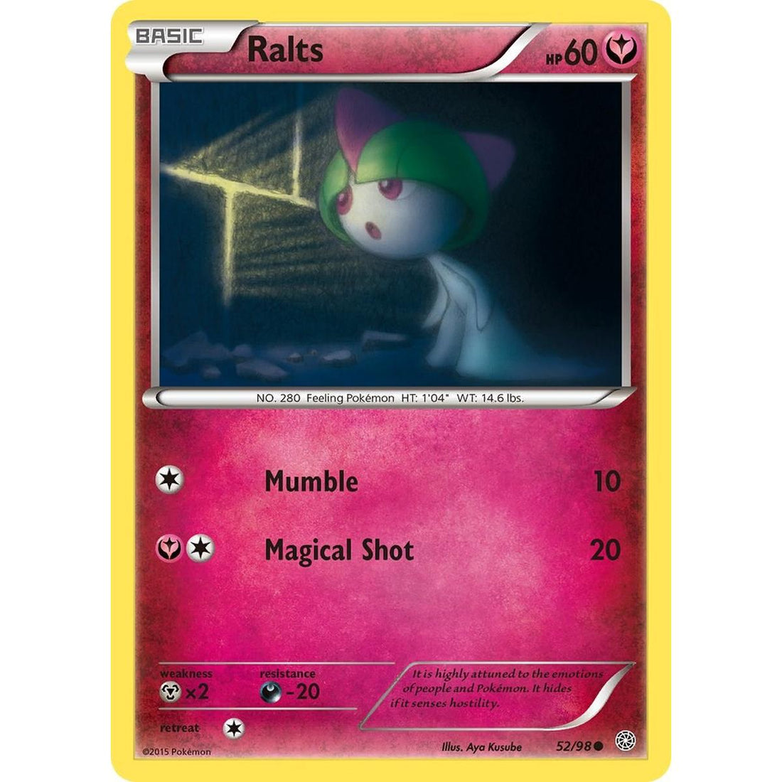 Ralts