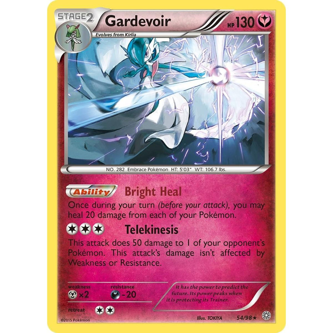Gardevoir