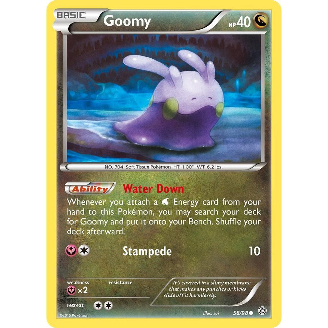 Goomy