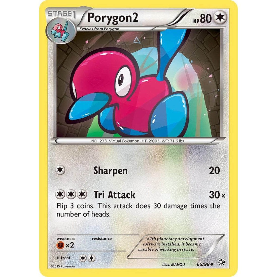 Porygon2