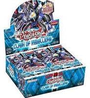 Clash of Rebellions Booster Box