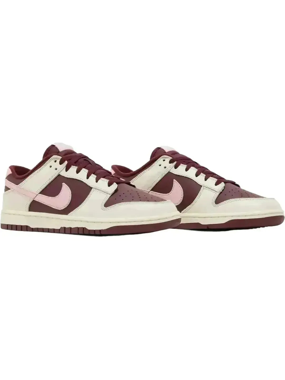 Nike Dunk Low Retro PRM "Valentine's Day" (2023)