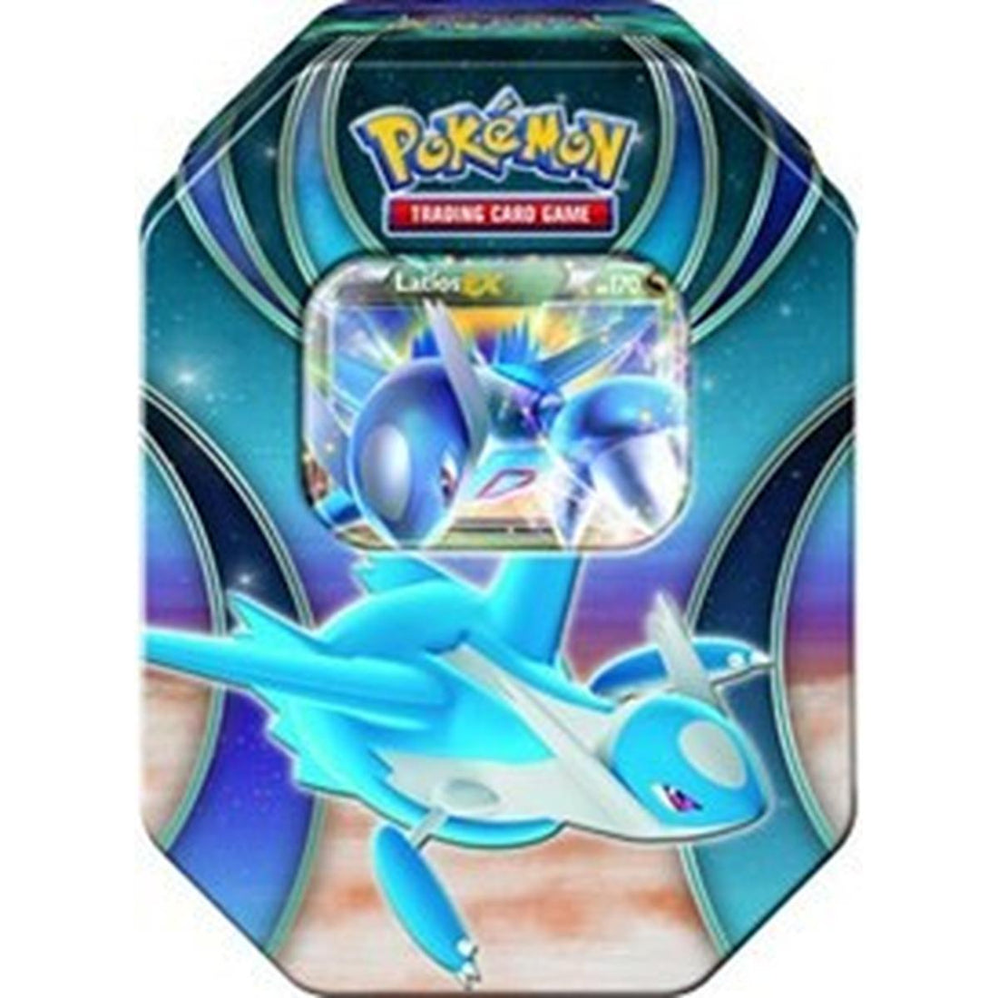 Powers Beyond Tin [Latios EX]