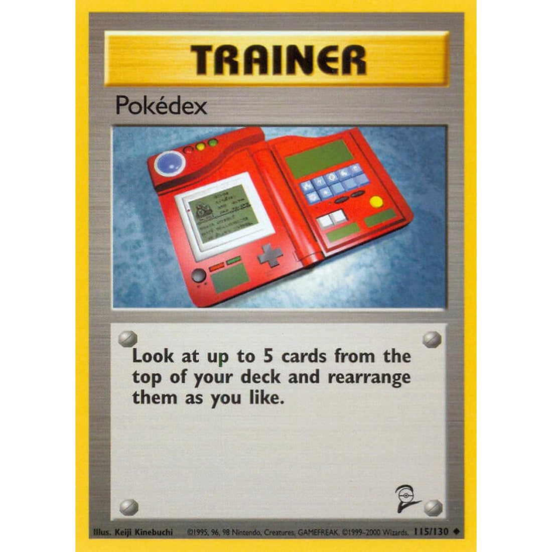 Pokedex