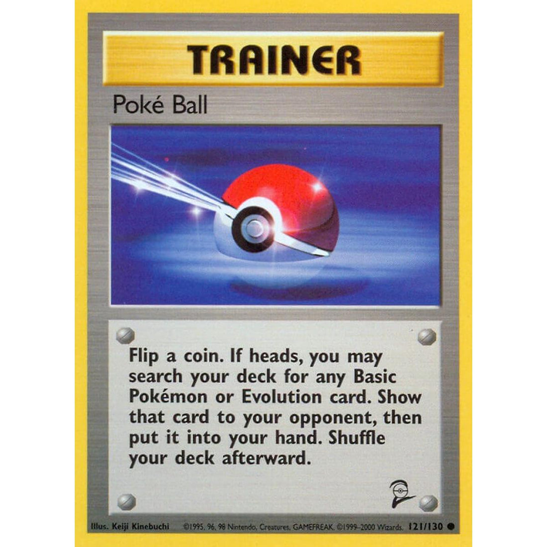Poke Ball