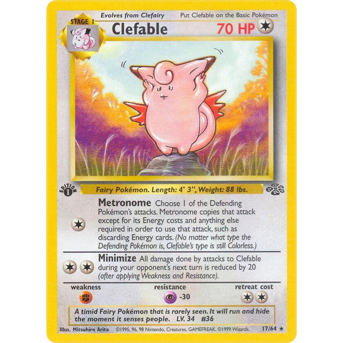Clefable (17)