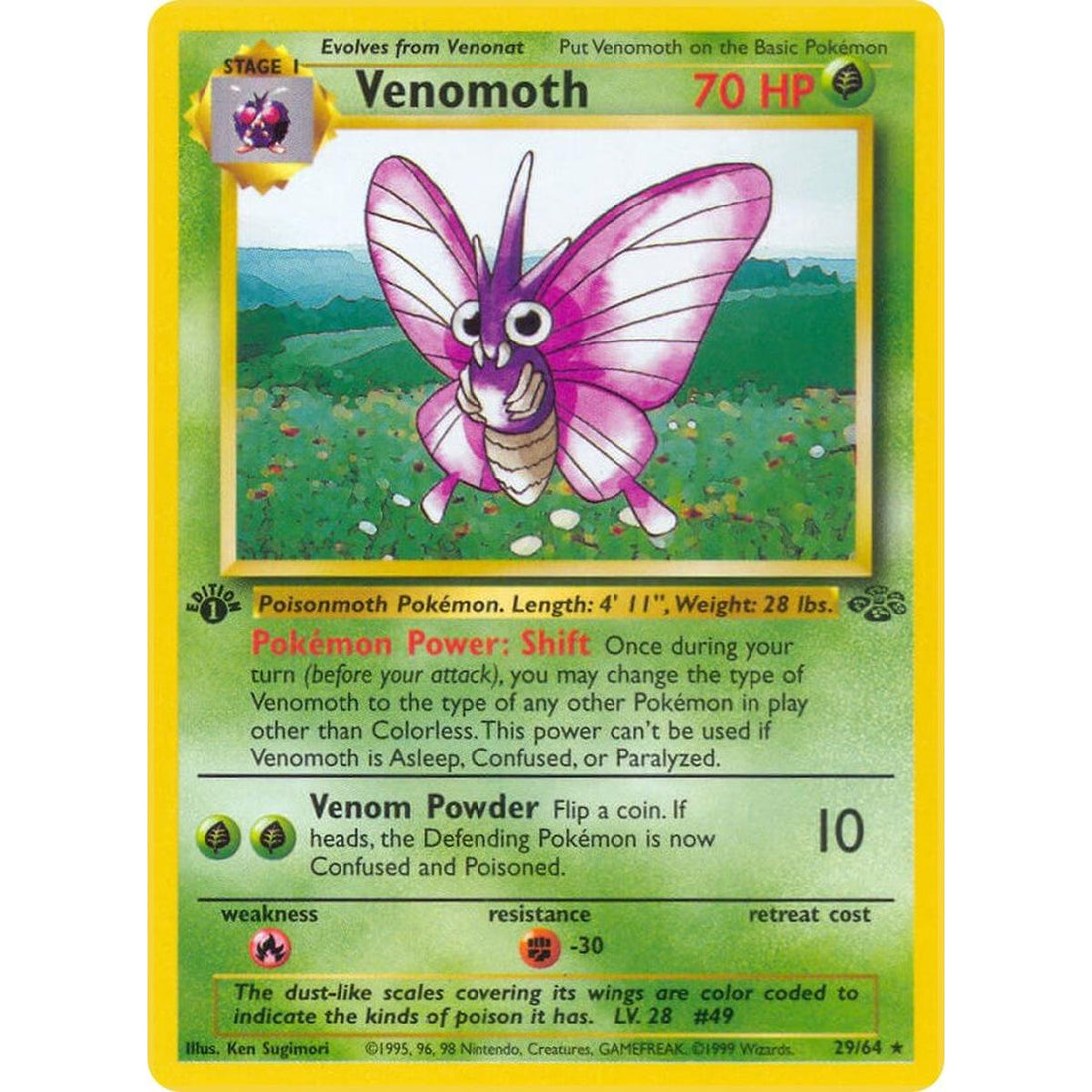 Venomoth (29)