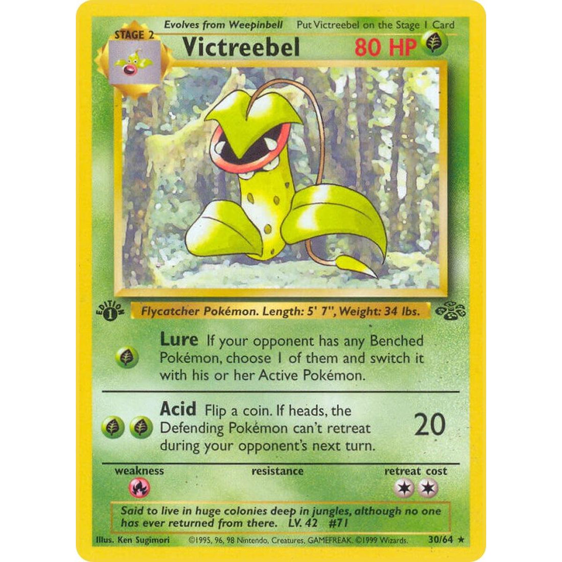 Victreebel (30)