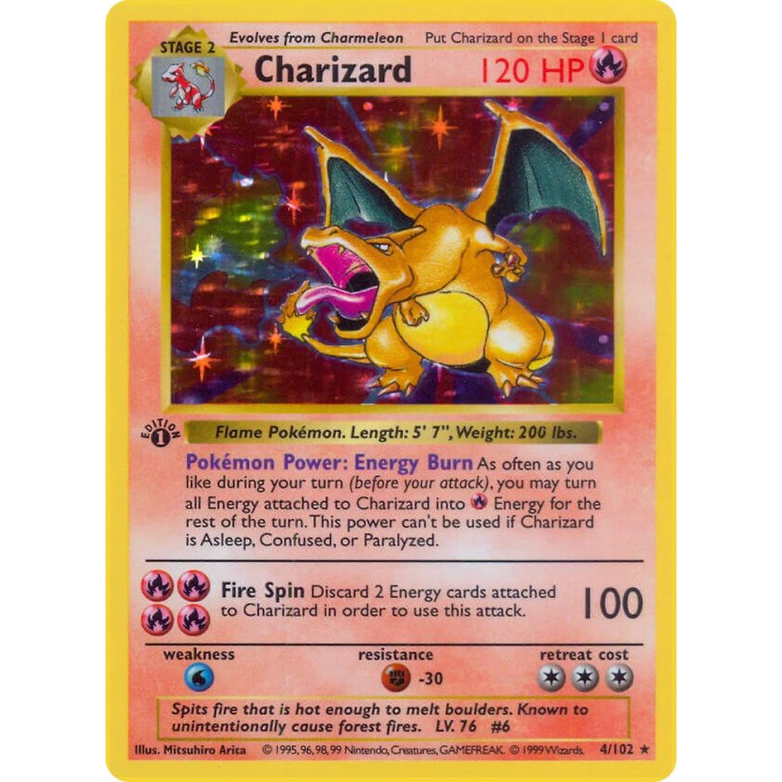 Charizard