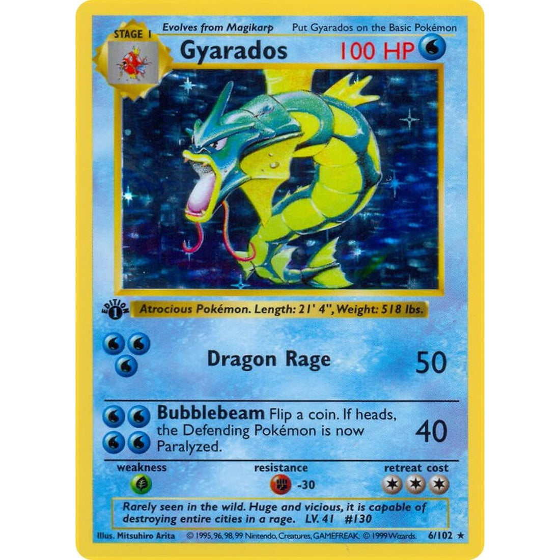 Gyarados