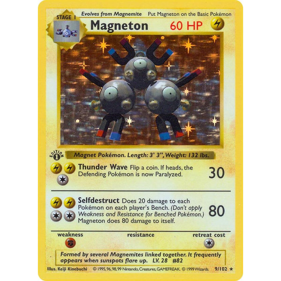 Magneton