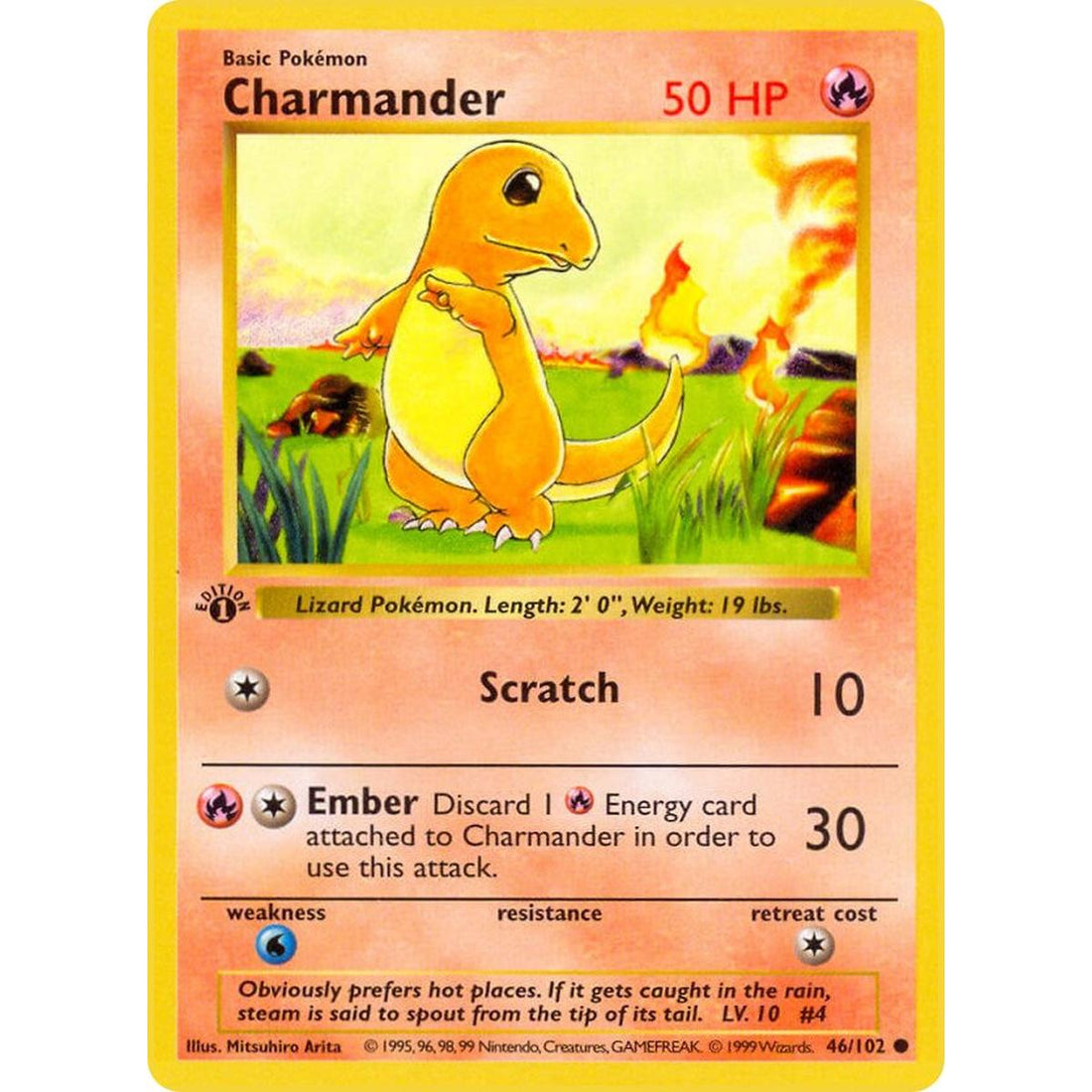 Charmander