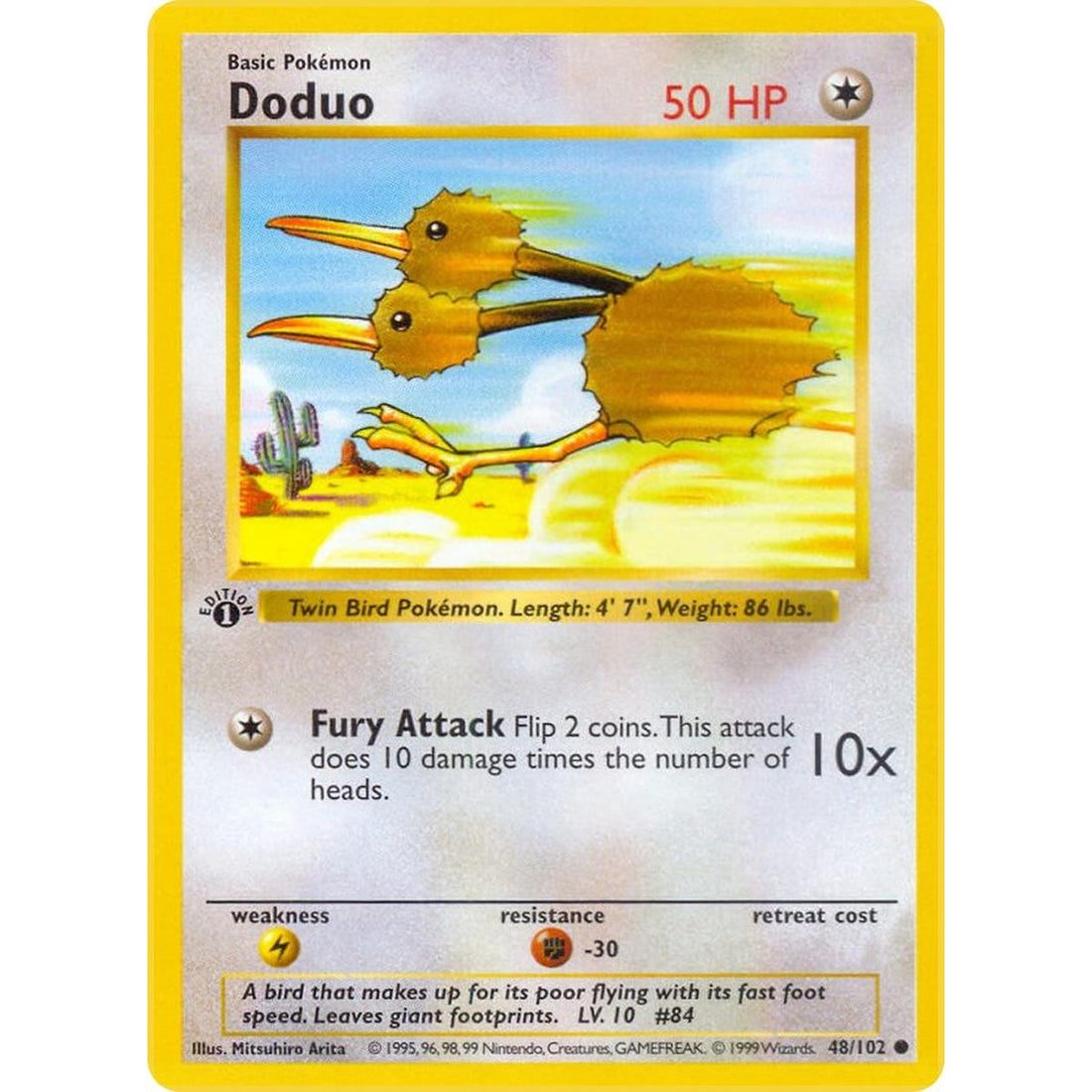 Doduo