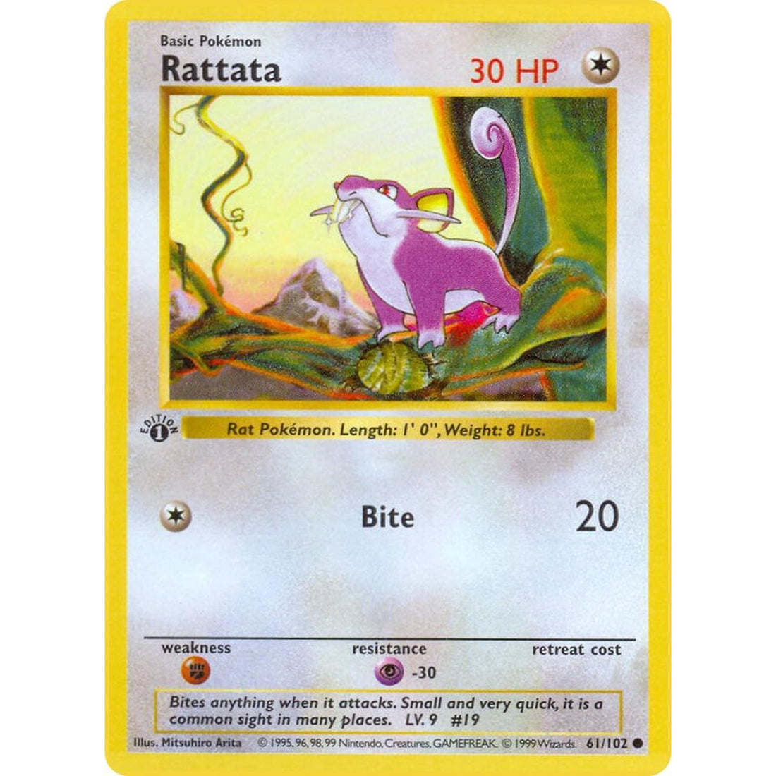 Rattata