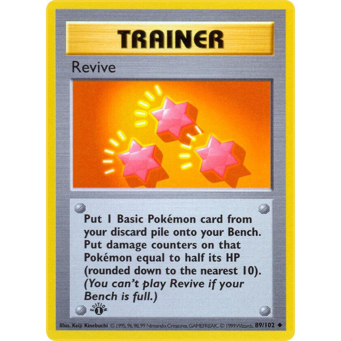 Revive