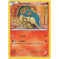 Cyndaquil