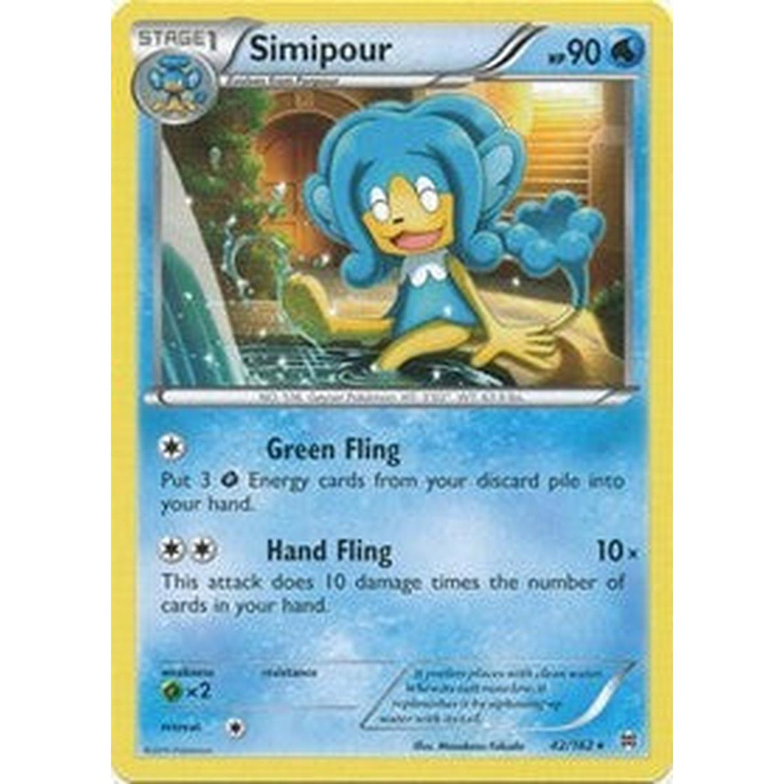 Simipour