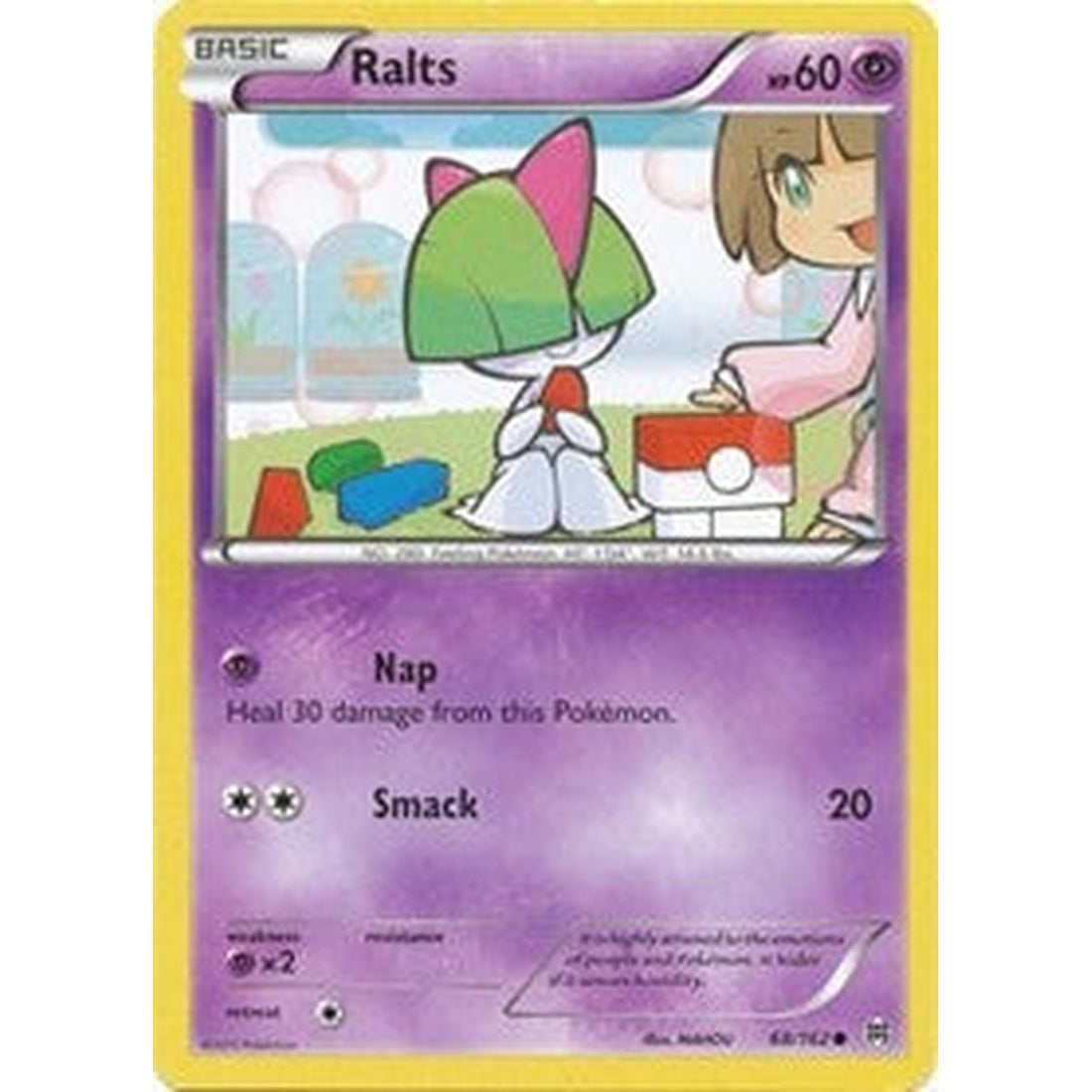 Ralts (68)