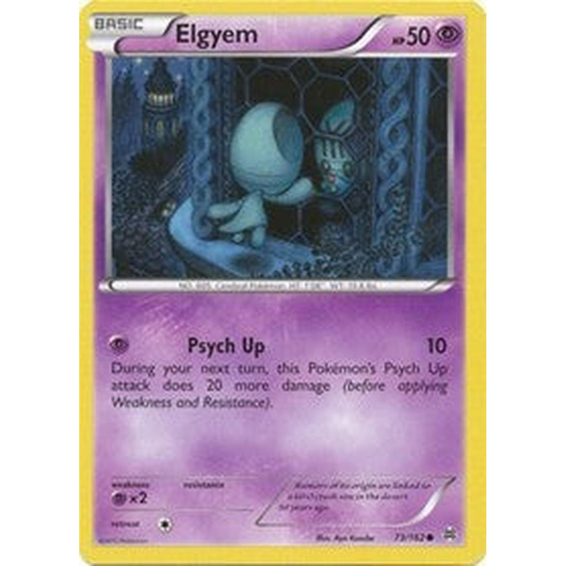 Elgyem