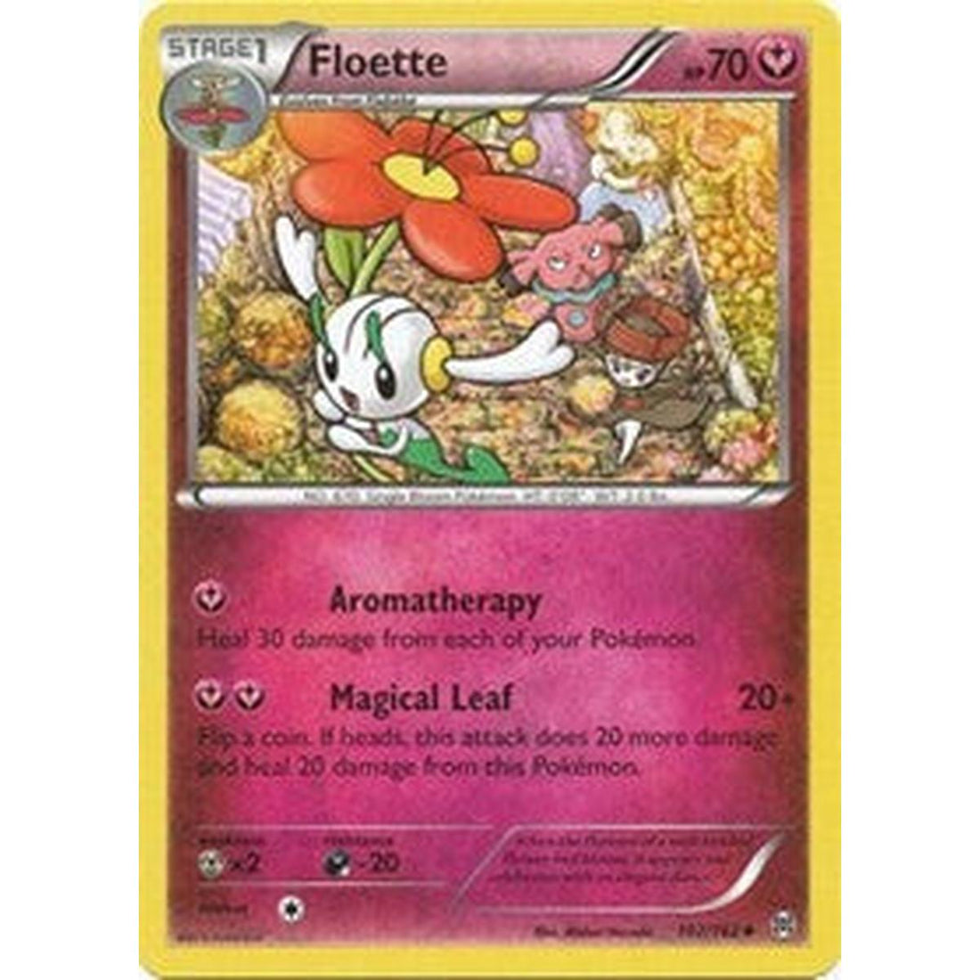 Floette