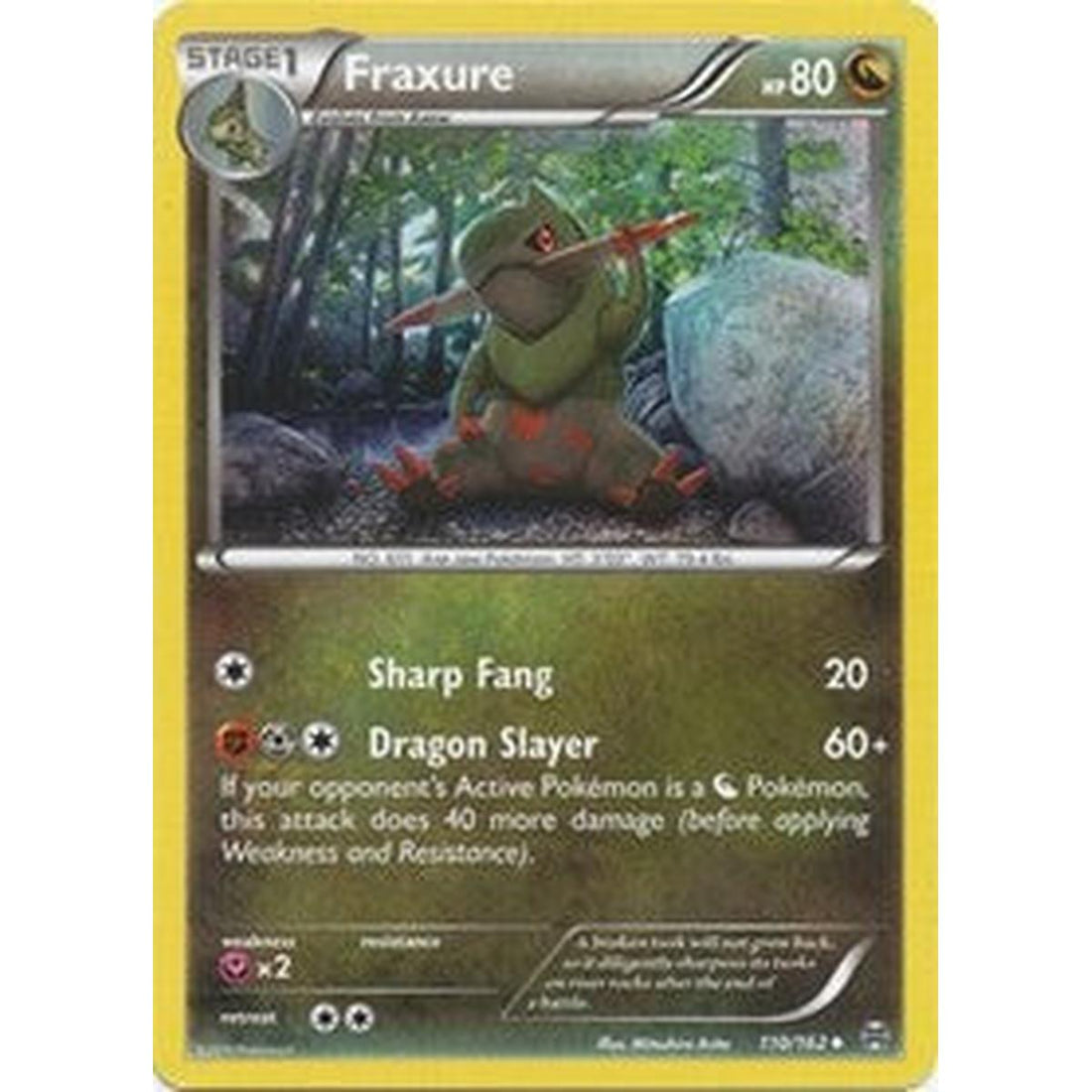 Fraxure