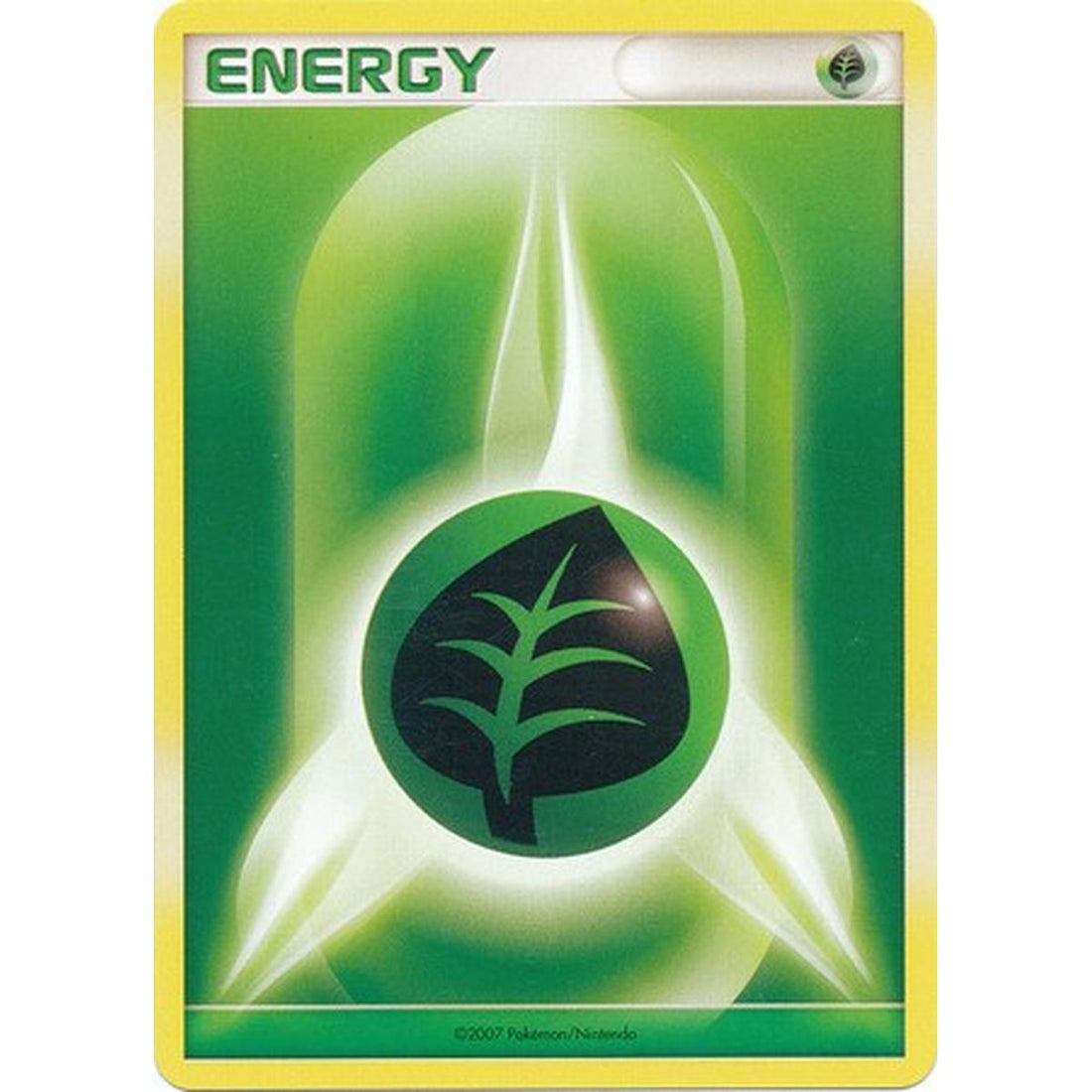Grass Energy (2007-2008 League Promo)