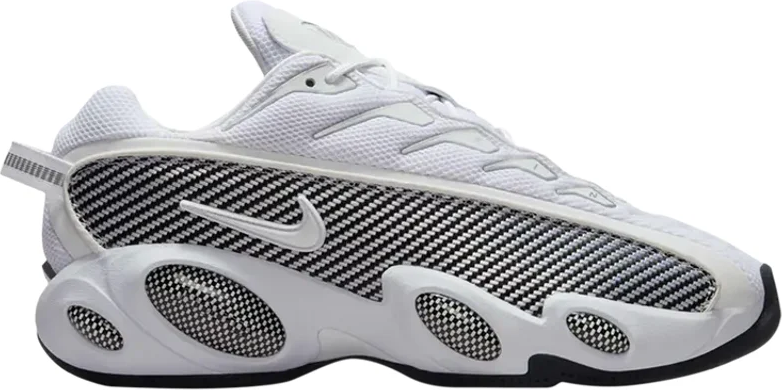 Nike NOCTA Glide Drake White Black