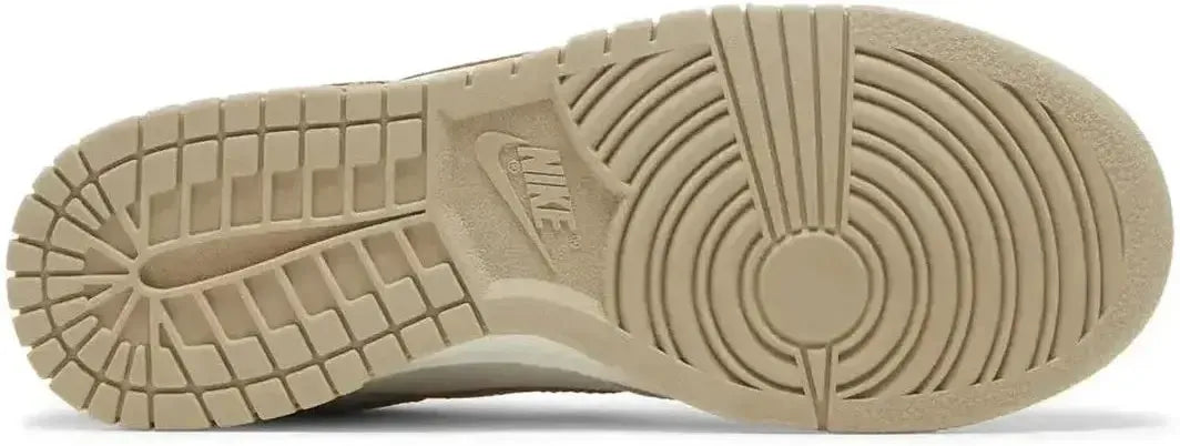 Nike Dunk Low Phantom Metallic Gold (Women's)