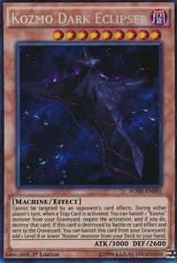 Kozmo Dark Eclipser