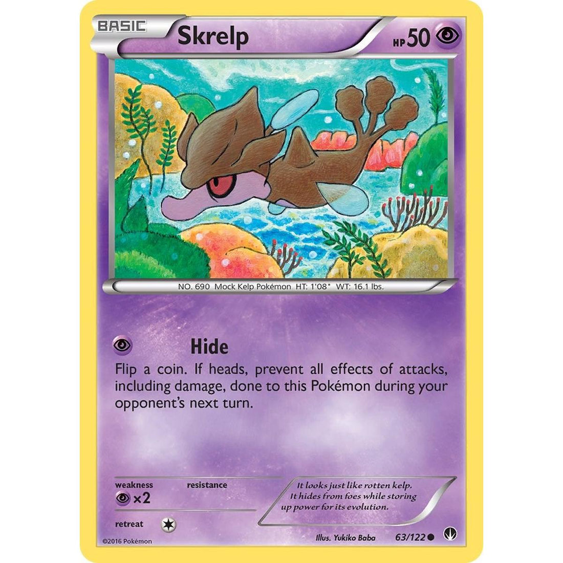Skrelp