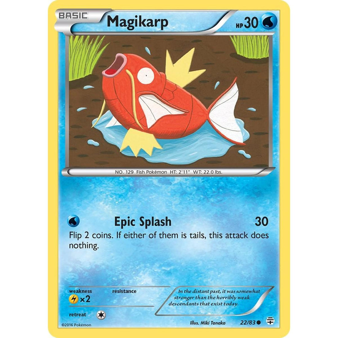 Magikarp