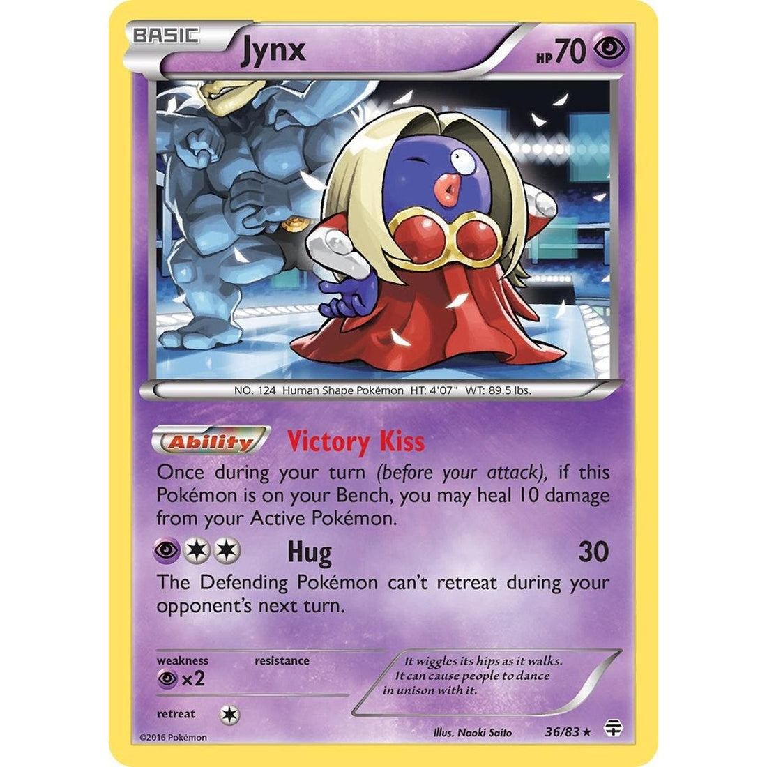 Jynx