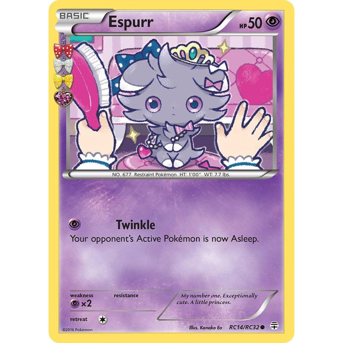 Espurr