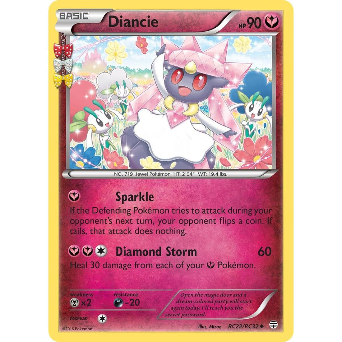Diancie