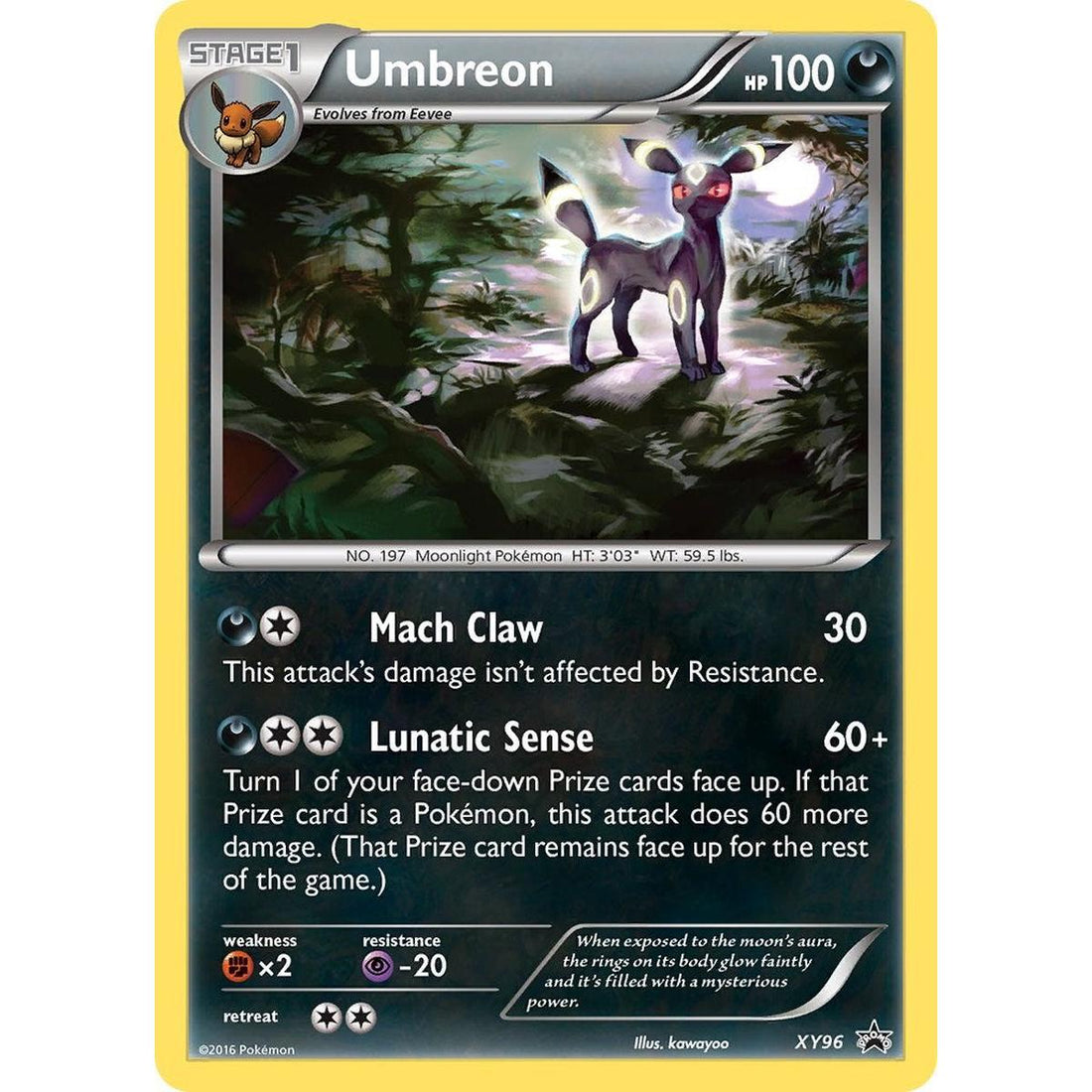 Umbreon