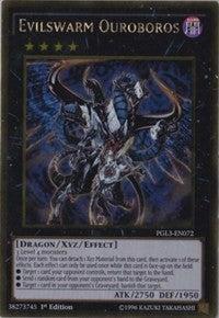Evilswarm Ouroboros